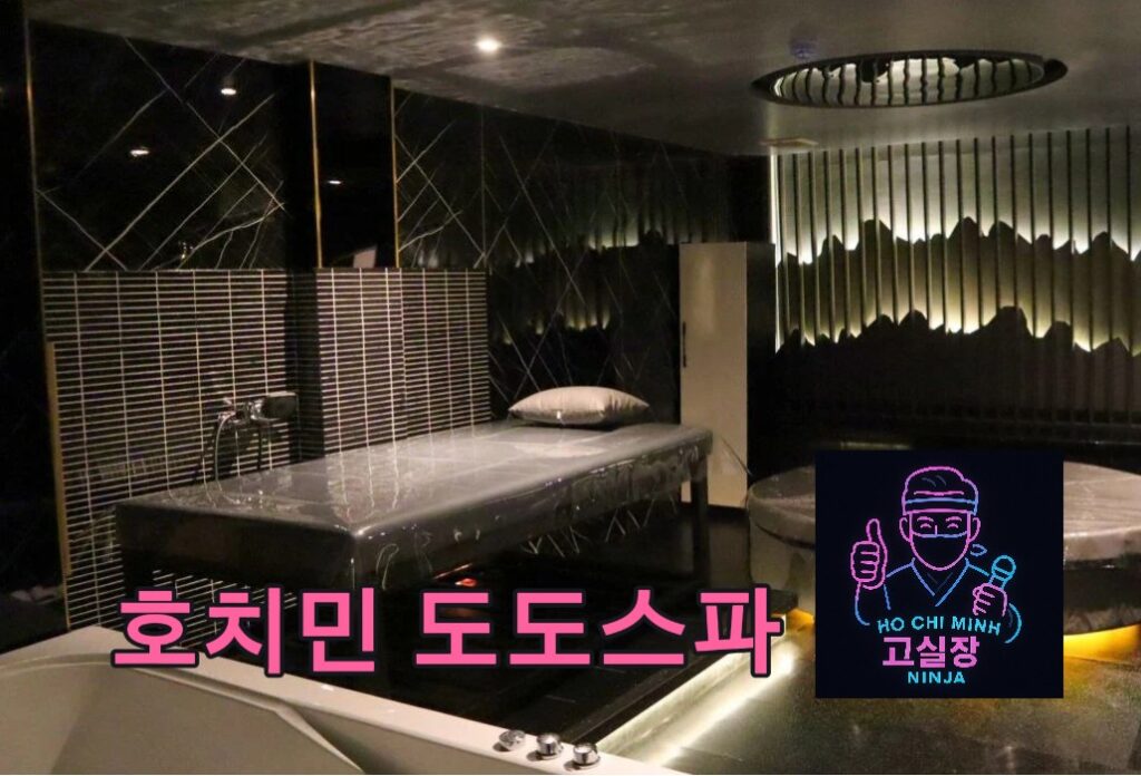 호치민 도도스파