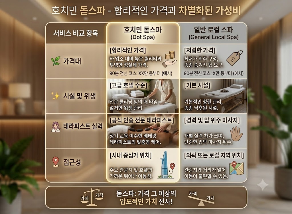 호치민 도도스파