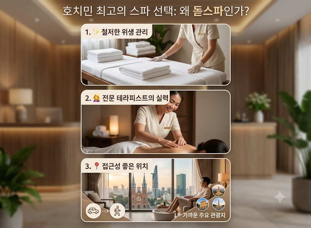 호치민 도도스파