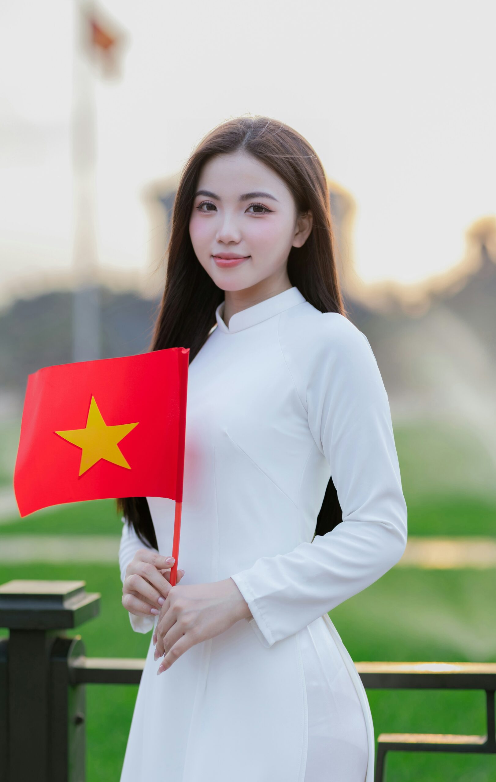 호치민 쇼핑