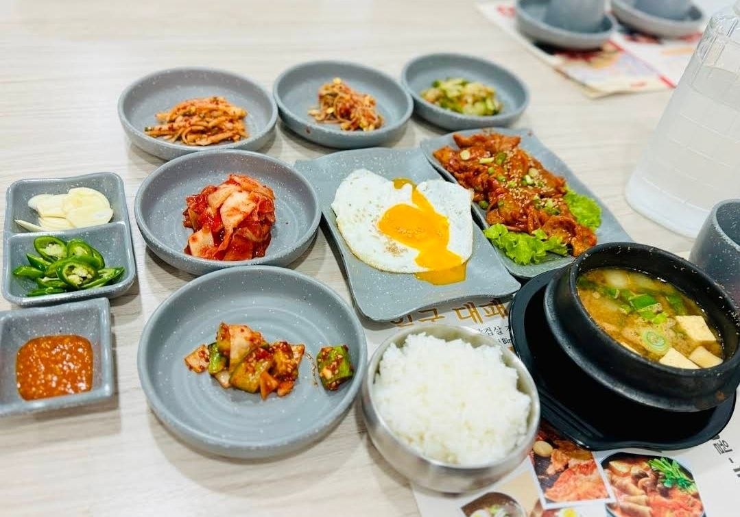 호치민 맛집