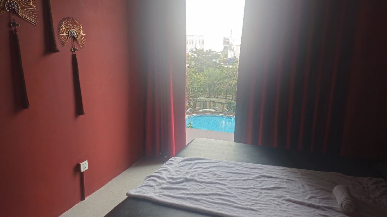 호치민 랜드마크