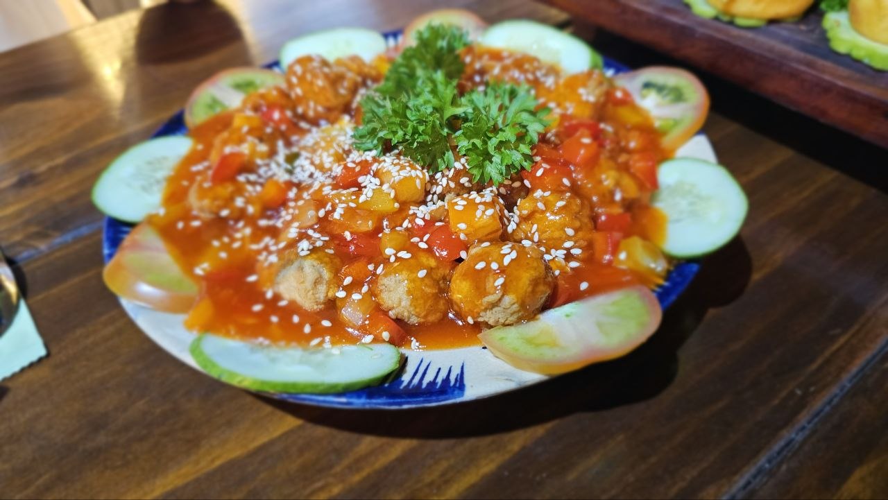 호치민 3군